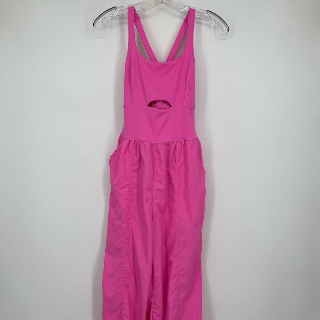 FP Movement Slvls Jumpsuit