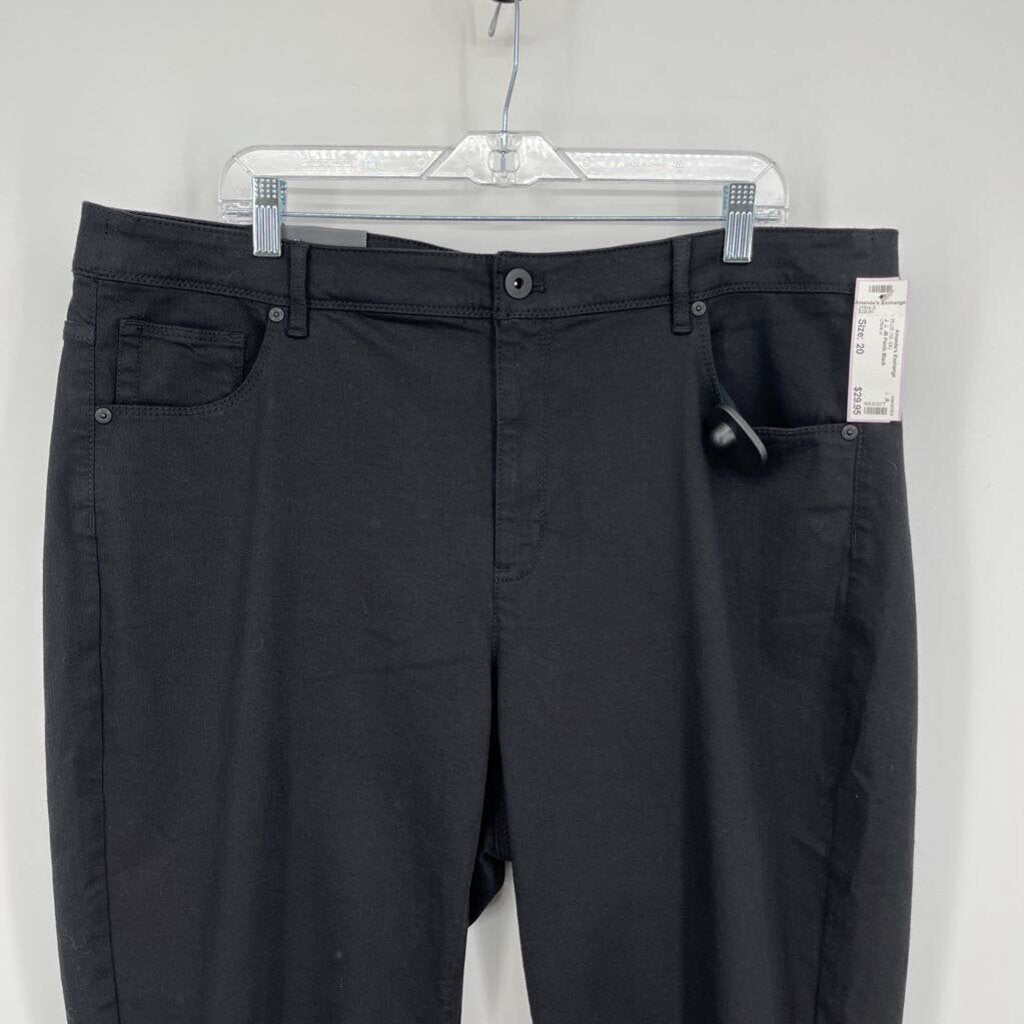 J. J. Jill Pants