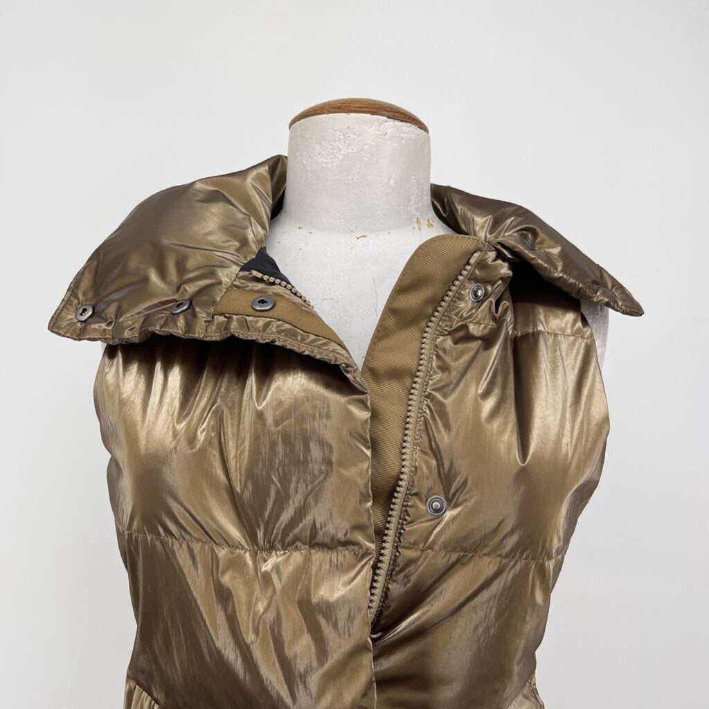 Athleta Down Vest