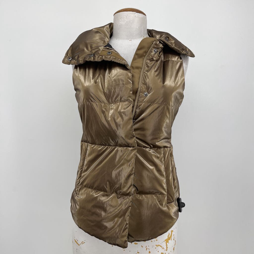 Athleta Down Vest