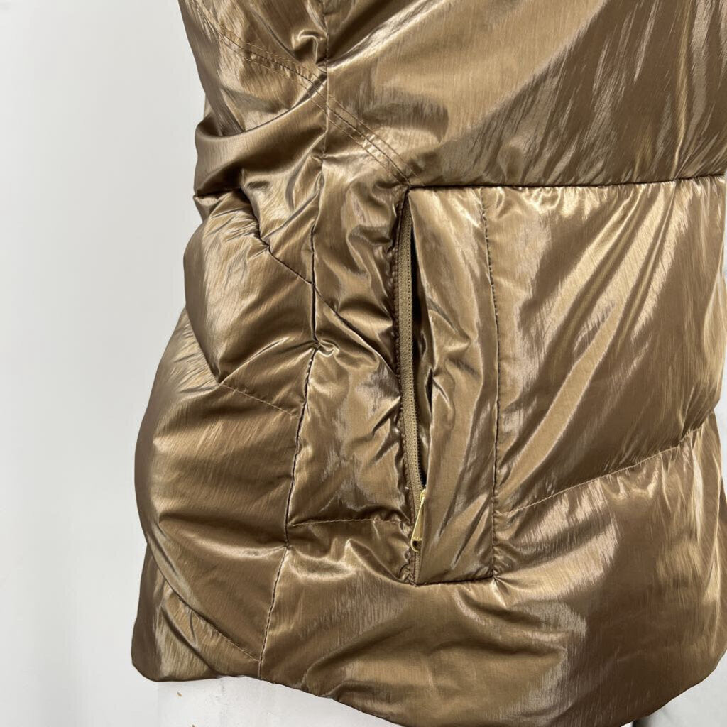 Athleta Down Vest