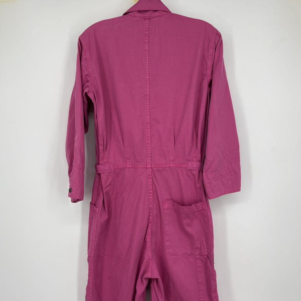 Pistola L/s Coverall