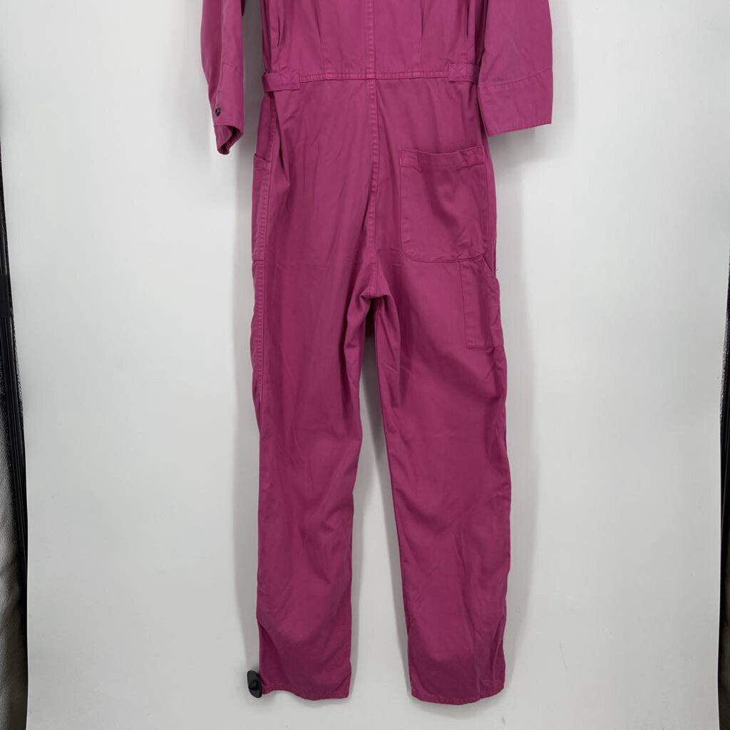 Pistola L/s Coverall