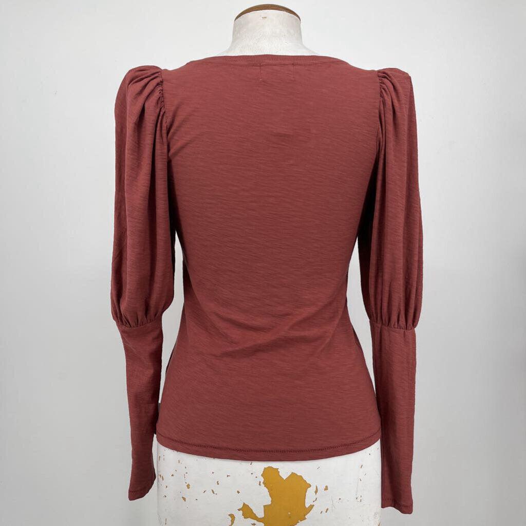 Nation L/s Shirt
