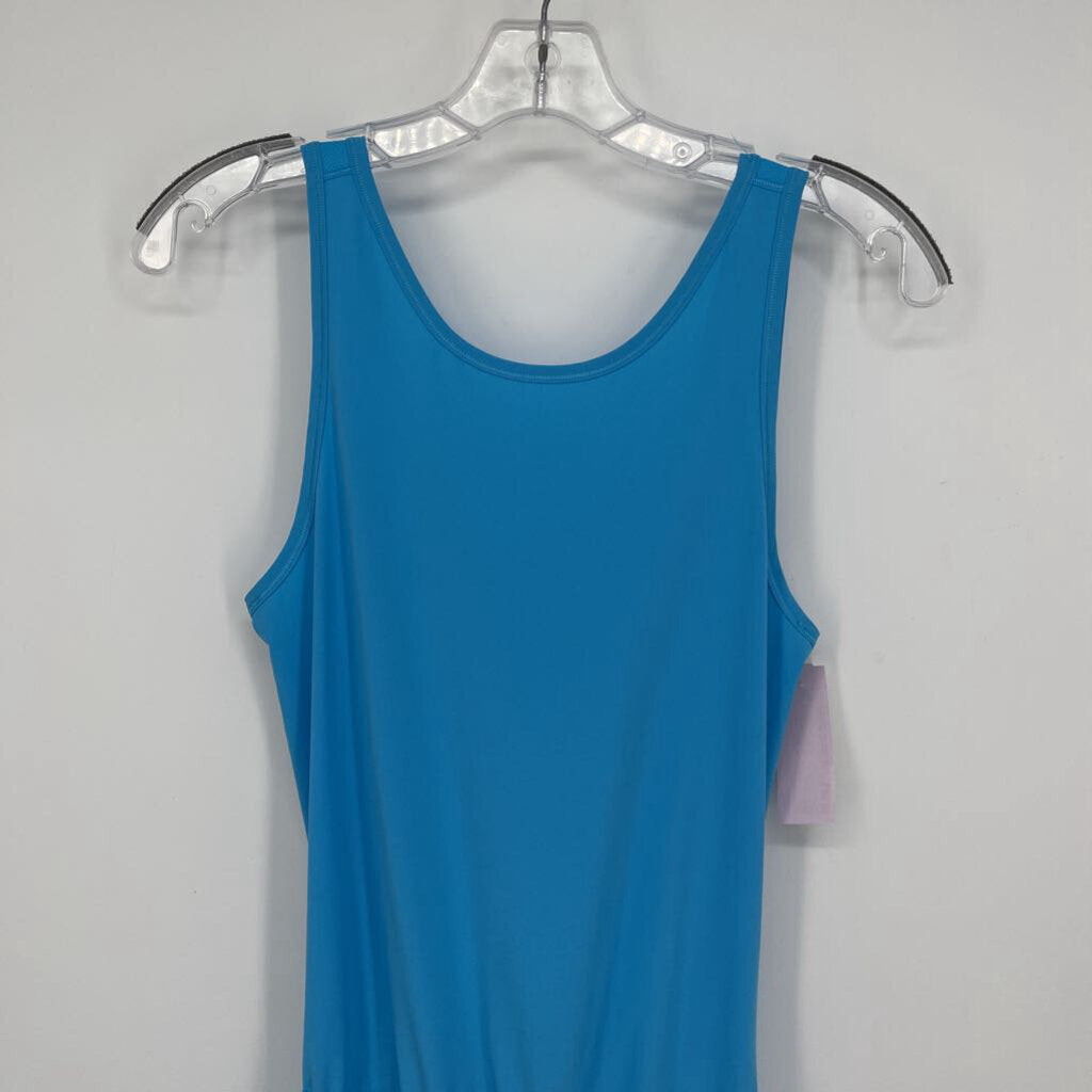 Lululemon Slvls Romper