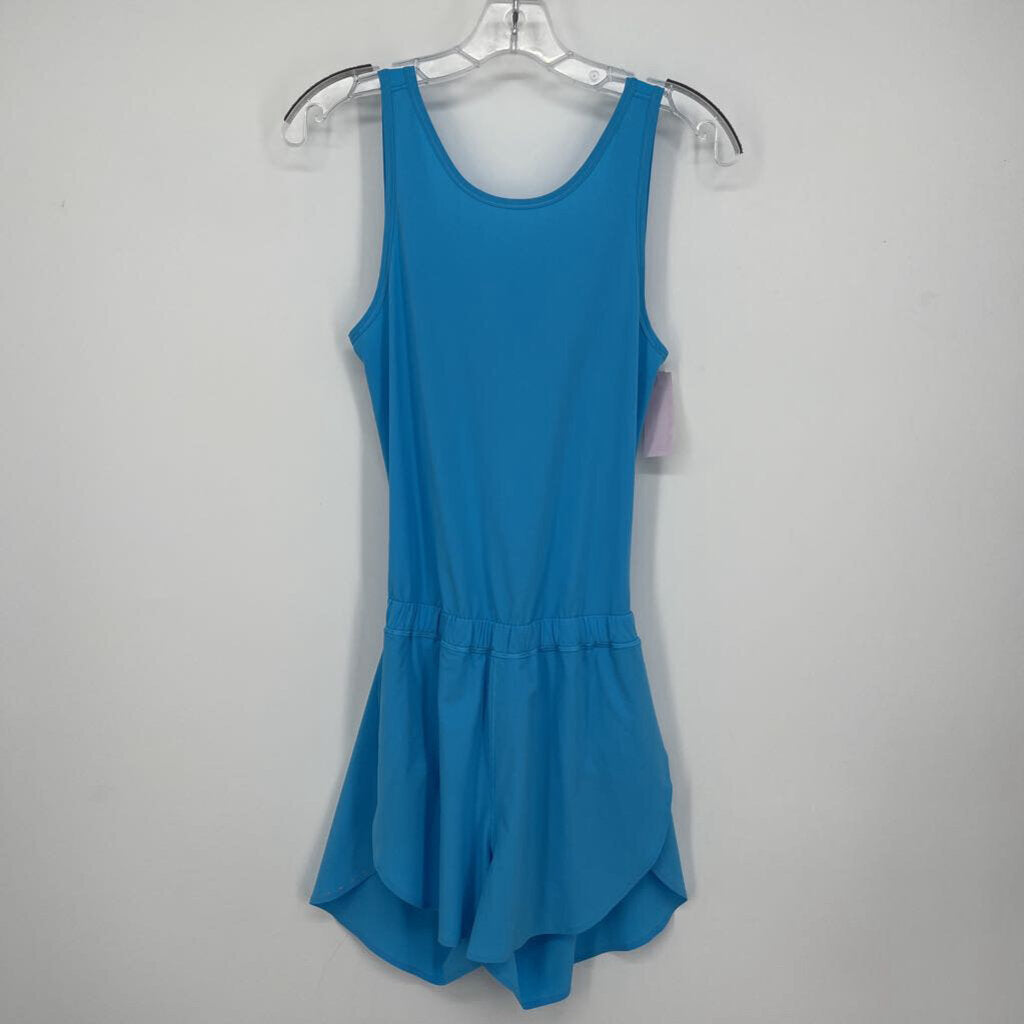Lululemon Slvls Romper