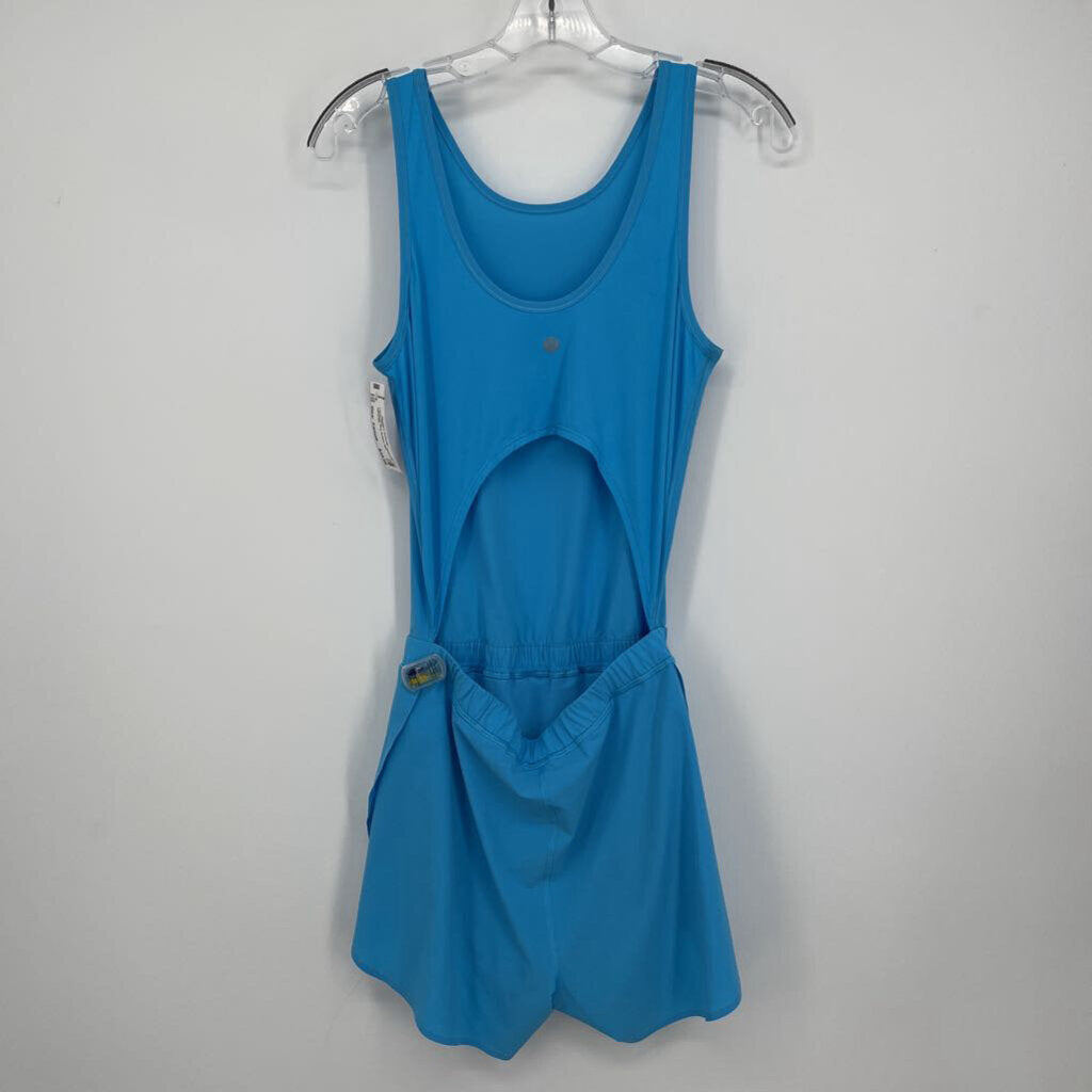 Lululemon Slvls Romper