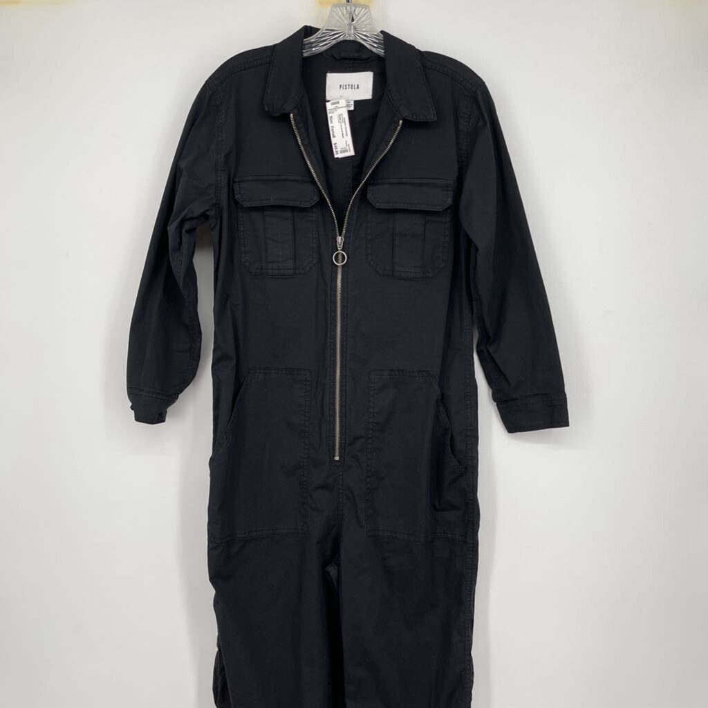 Pistola L/s Coverall