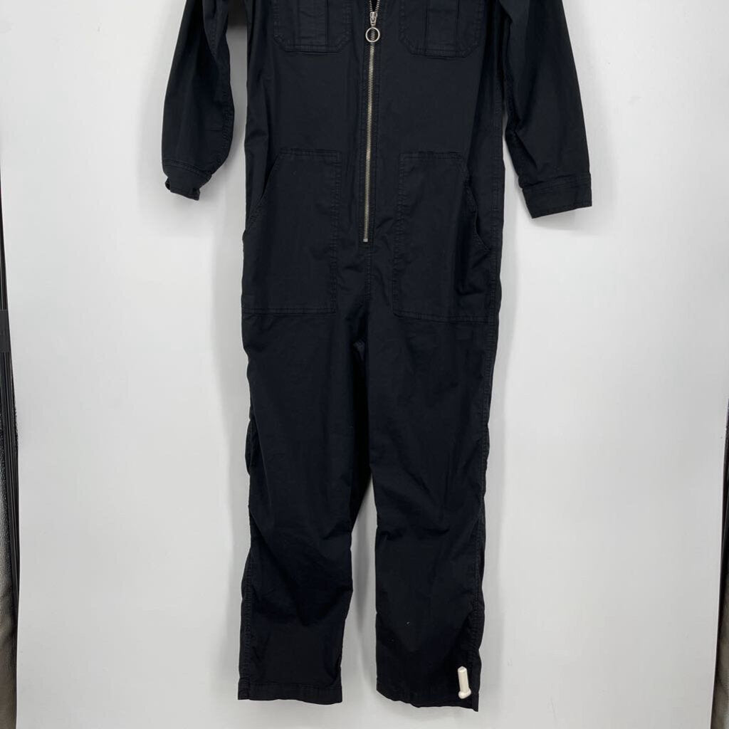 Pistola L/s Coverall