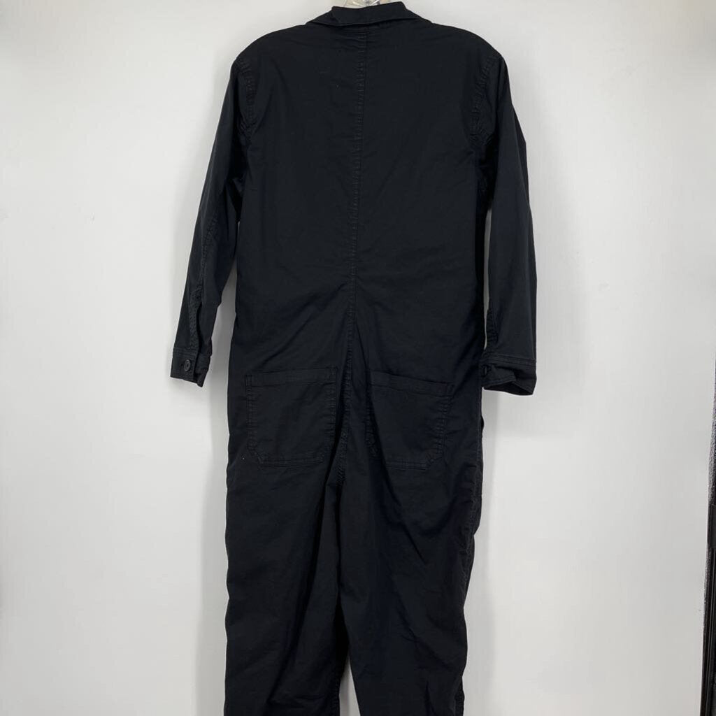 Pistola L/s Coverall