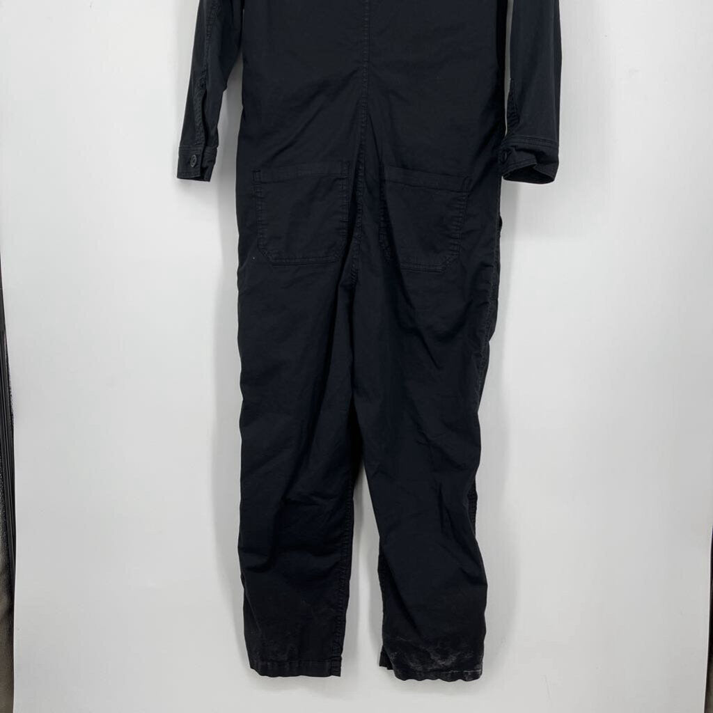 Pistola L/s Coverall