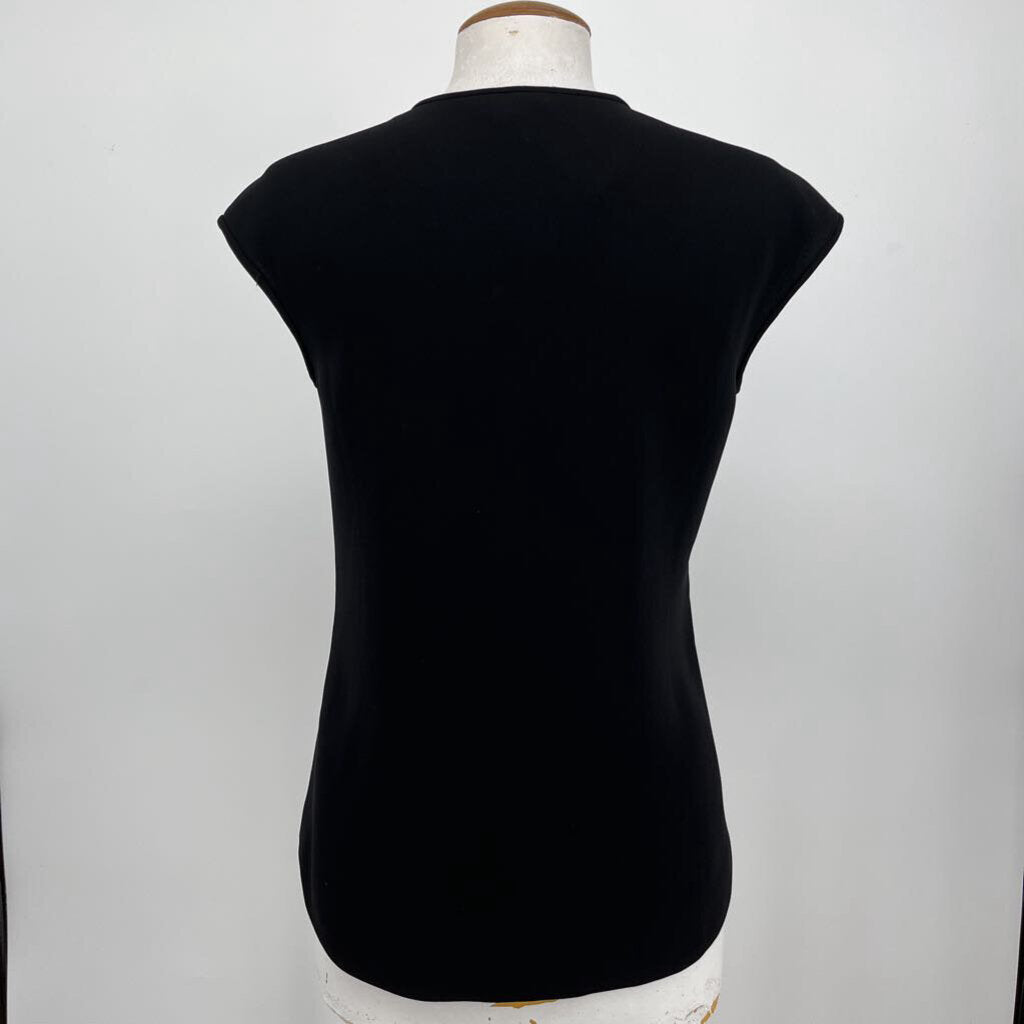 J. Crew Sleeveless Shirt