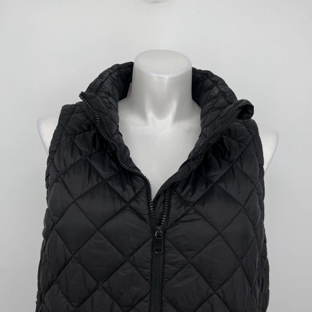 Athleta Quilted Vest