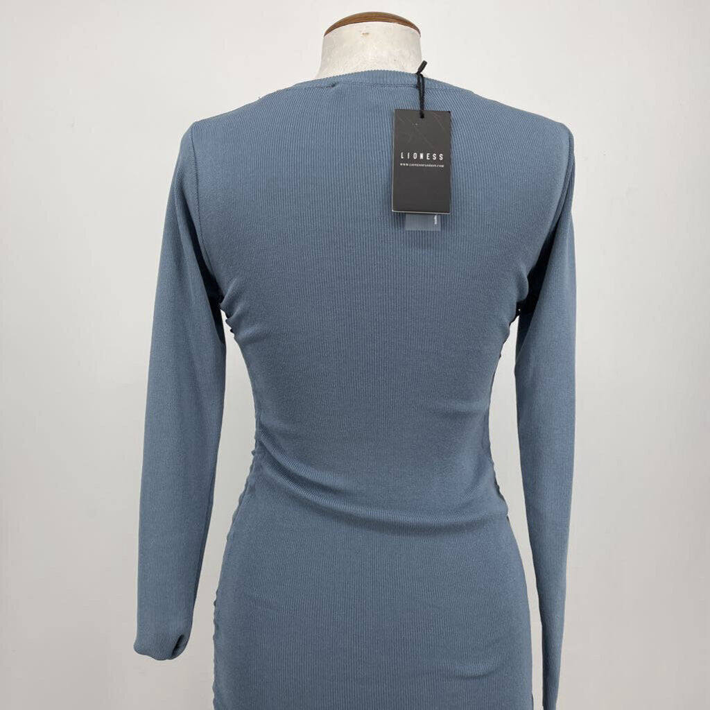 Lioness L/s Sweater Dress