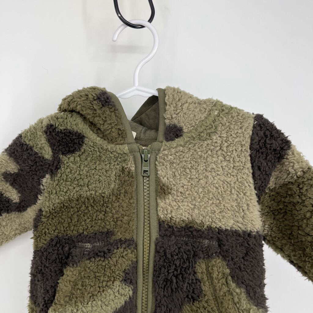 Tucker + Tate Fleece Jacket