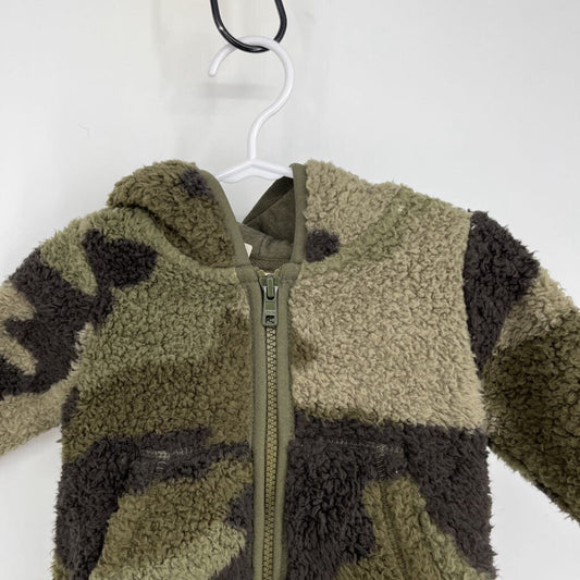 Tucker + Tate Fleece Jacket