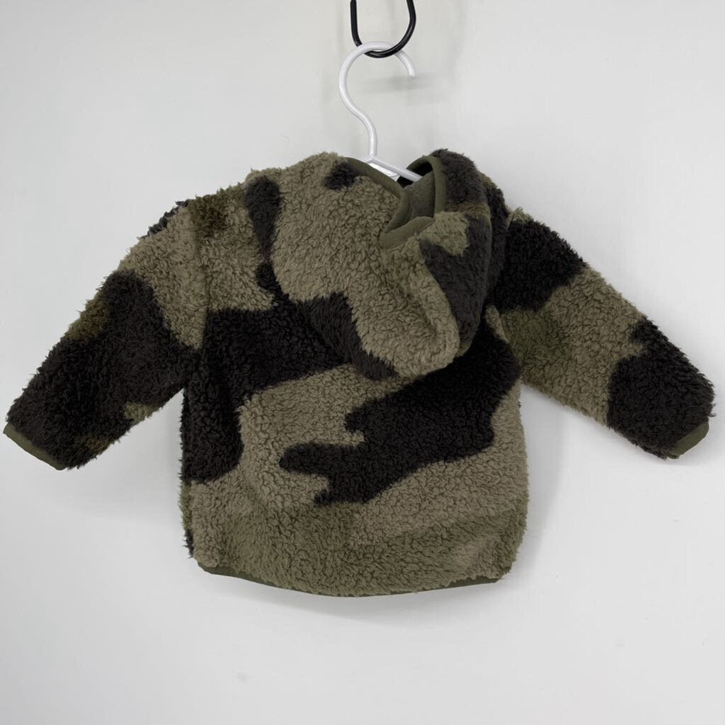 Tucker + Tate Fleece Jacket