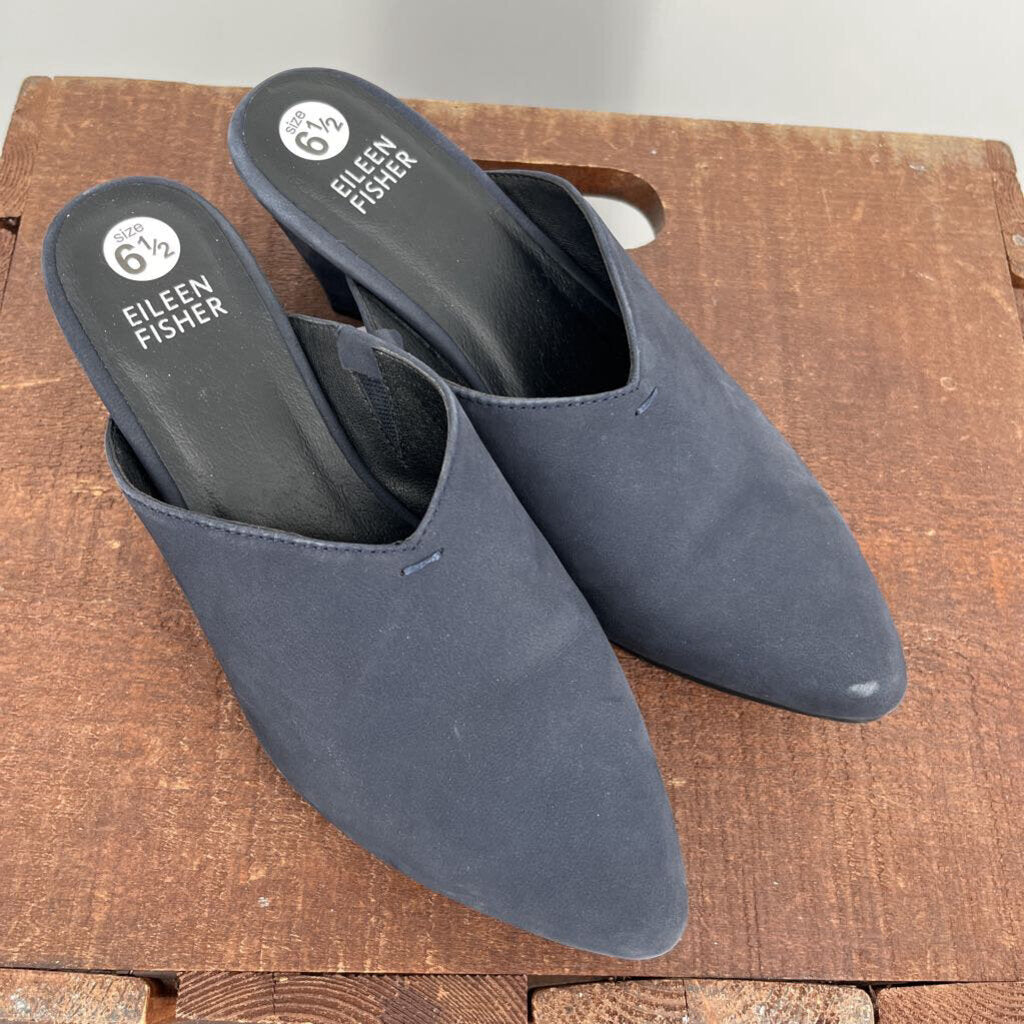 Eileen Fisher Mules