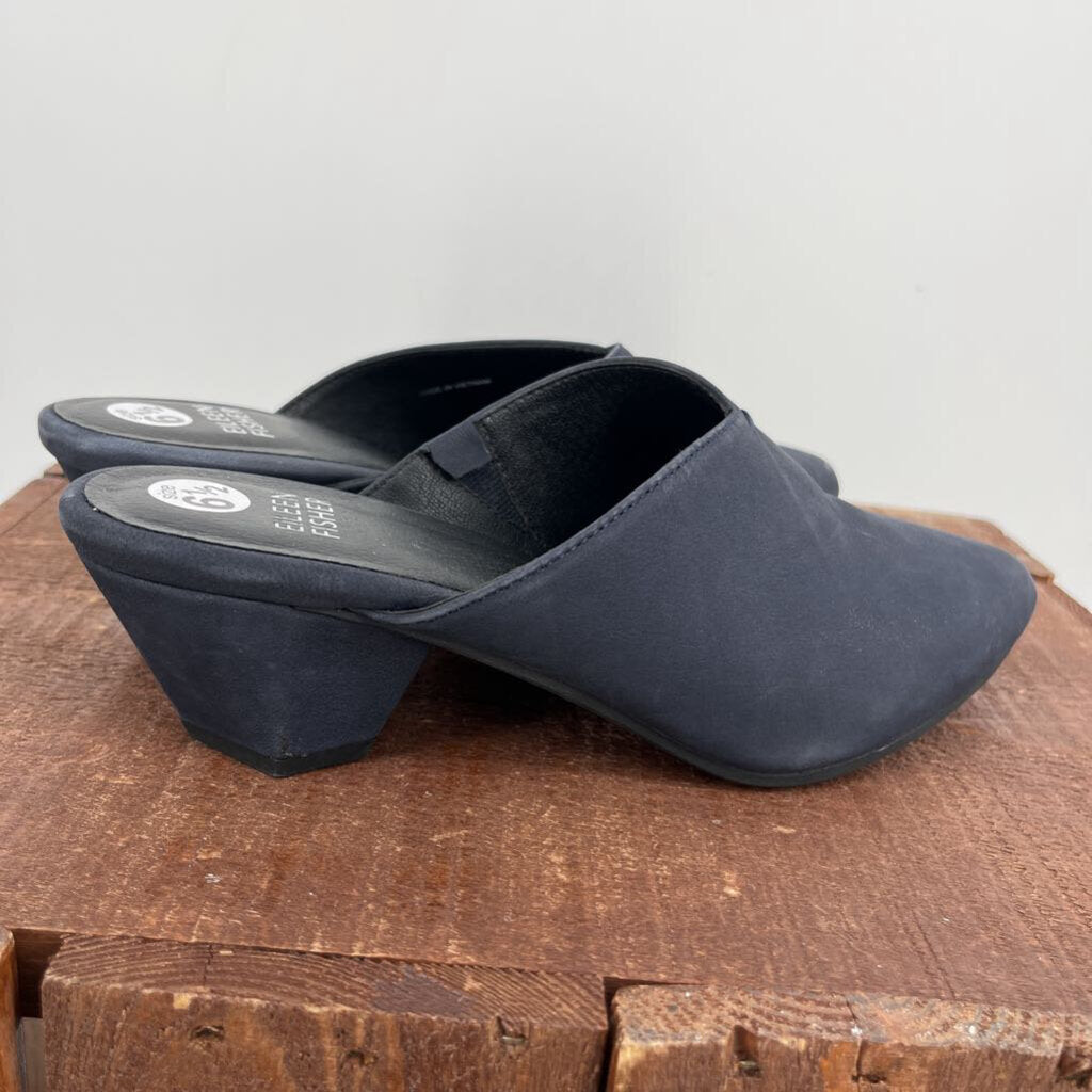 Eileen Fisher Mules