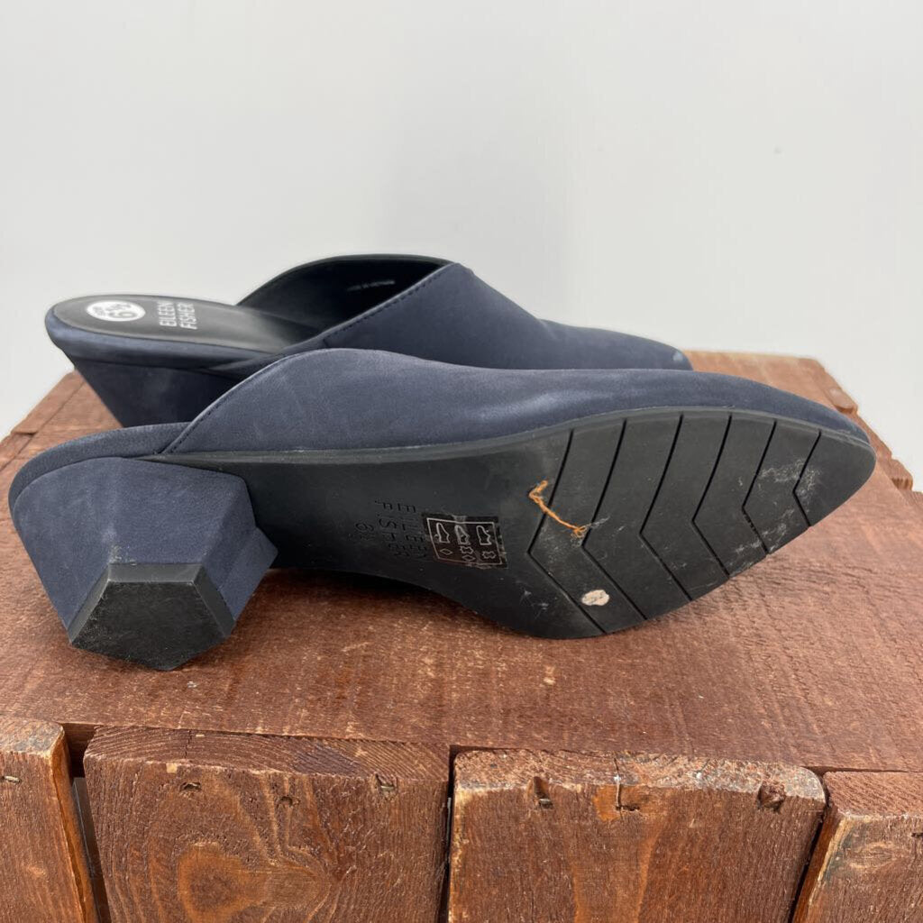 Eileen Fisher Mules