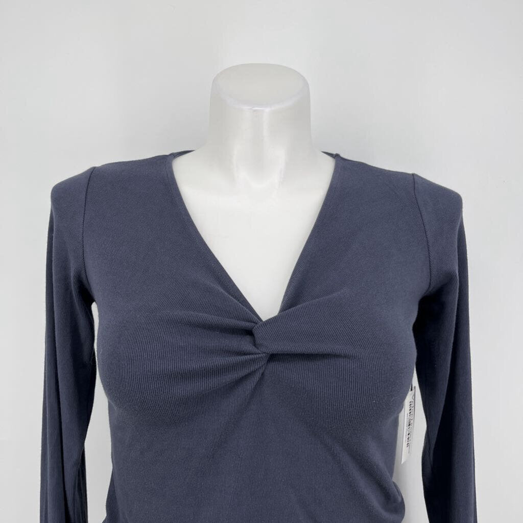 Velvet L/s Shirt