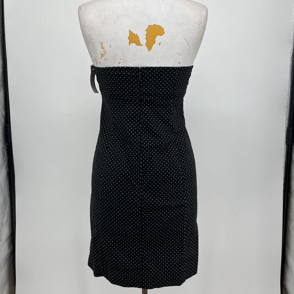 Gap Strpls Mini Dress