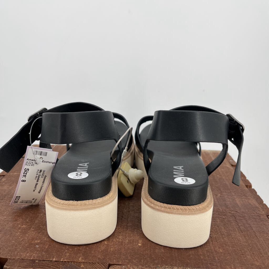 Mia Sandals