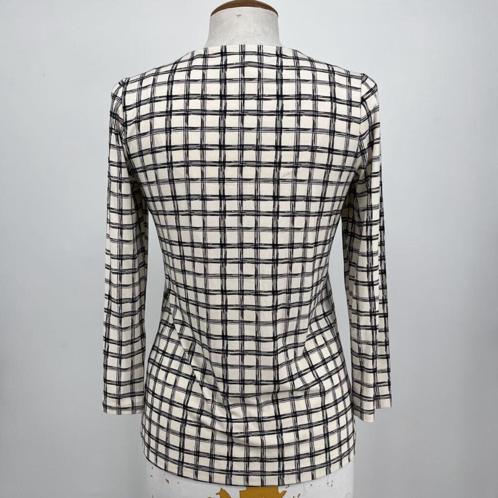 Chicos 3/4s Shirt