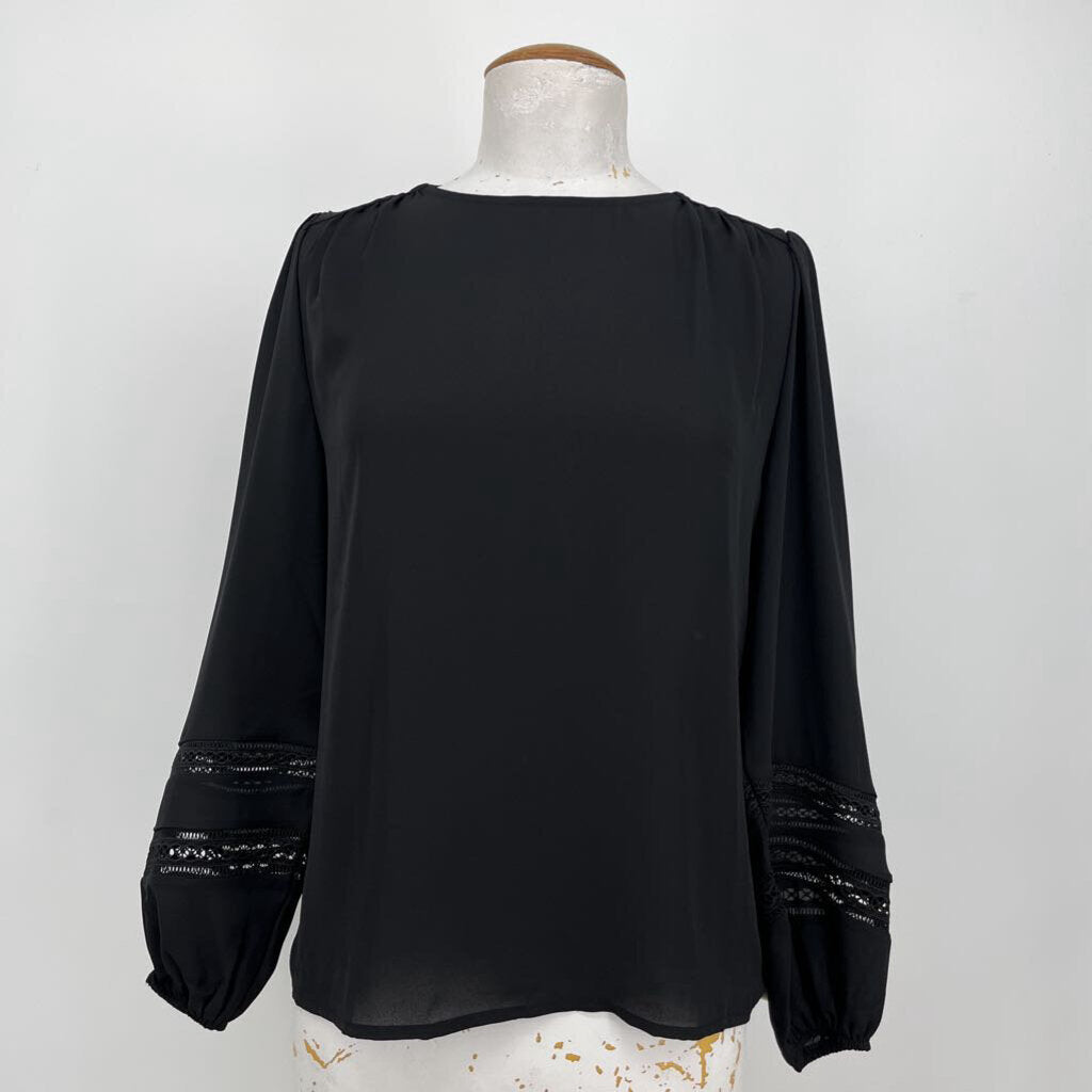 Ann Taylor L/s Shirt