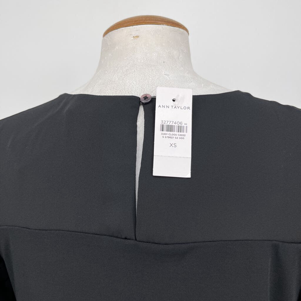 Ann Taylor L/s Shirt