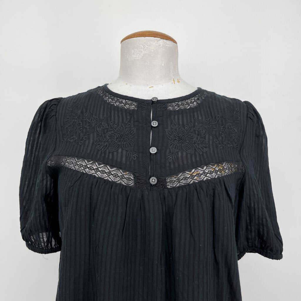 Loft S/s Shirt