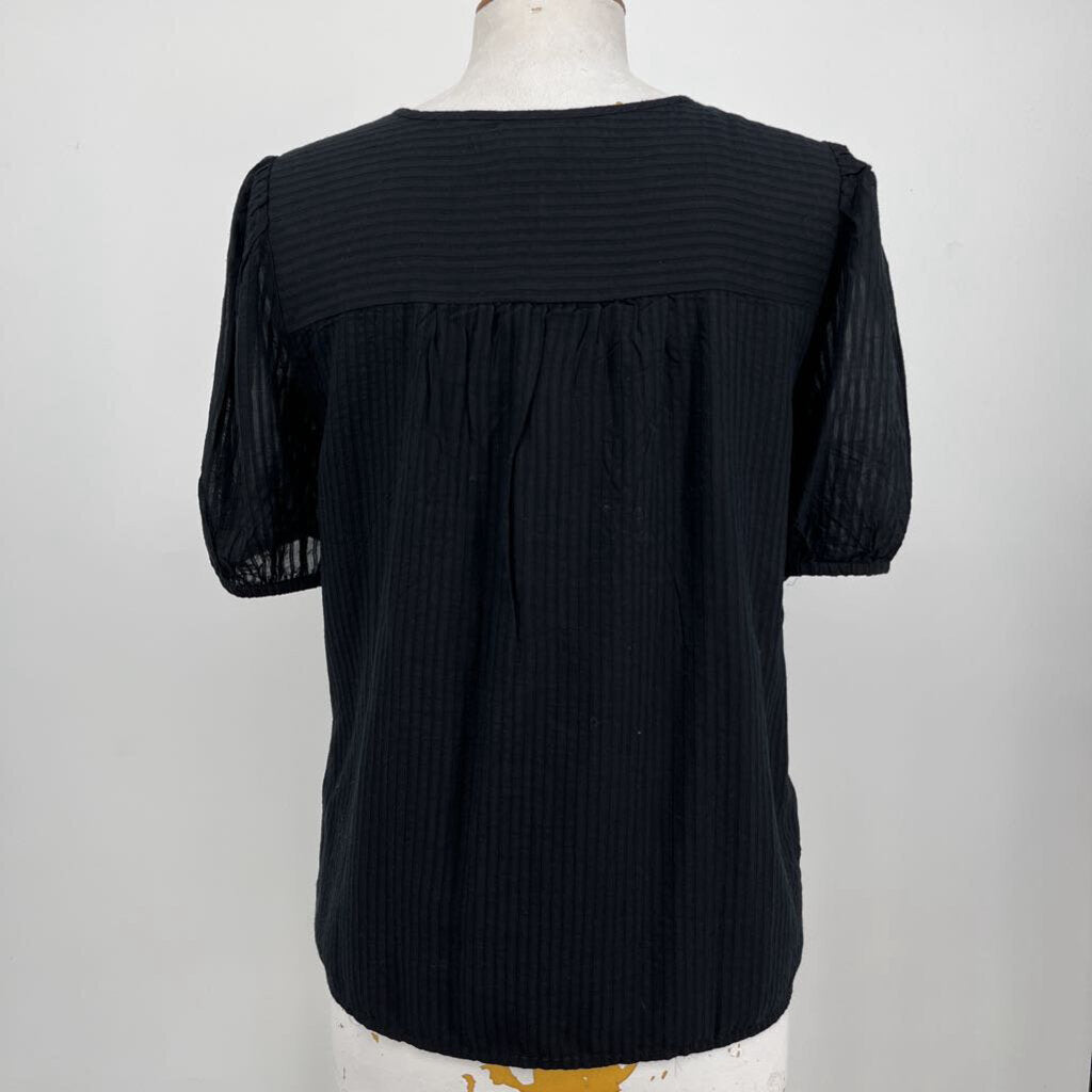 Loft S/s Shirt