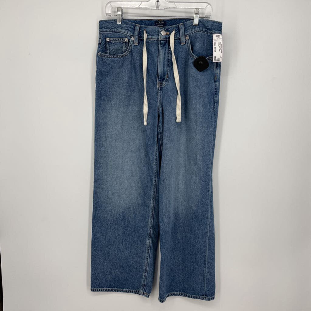 J Crew Jeans