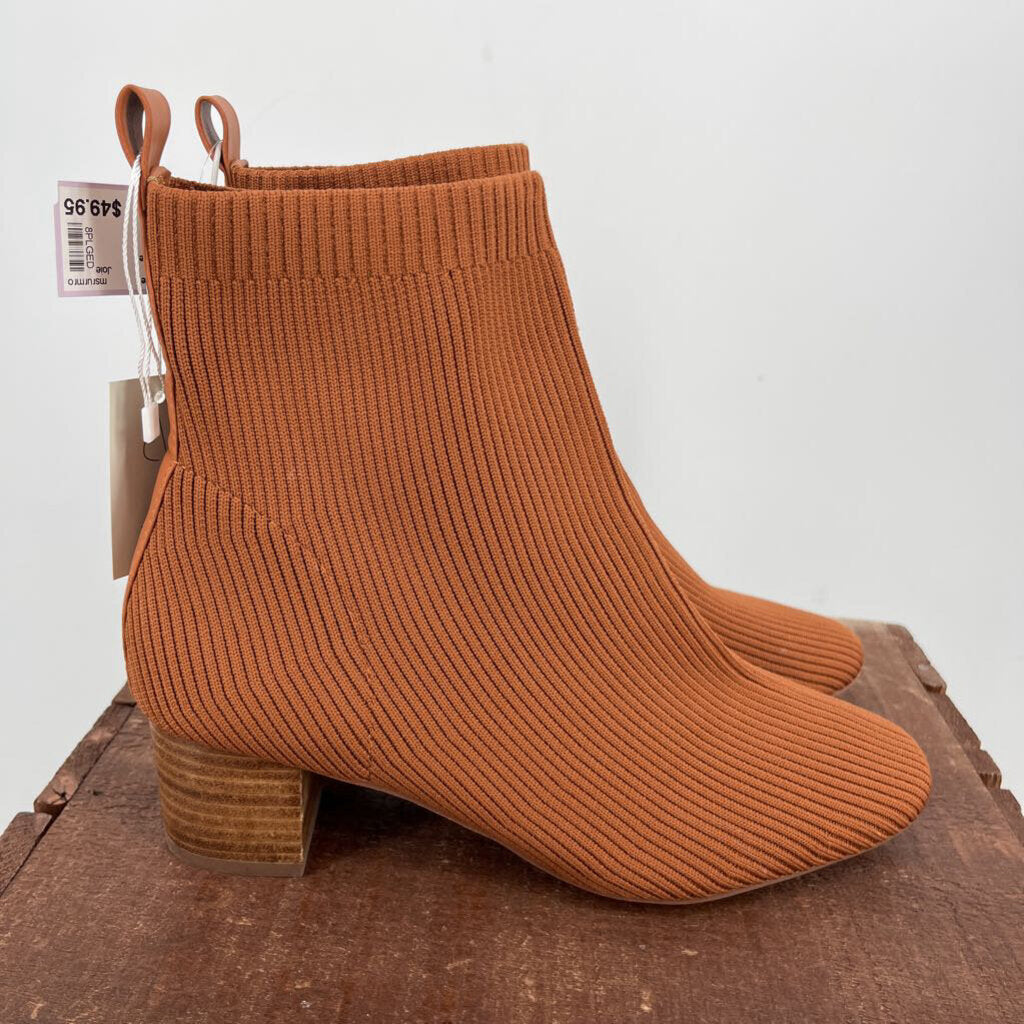 Joie Knit Booties