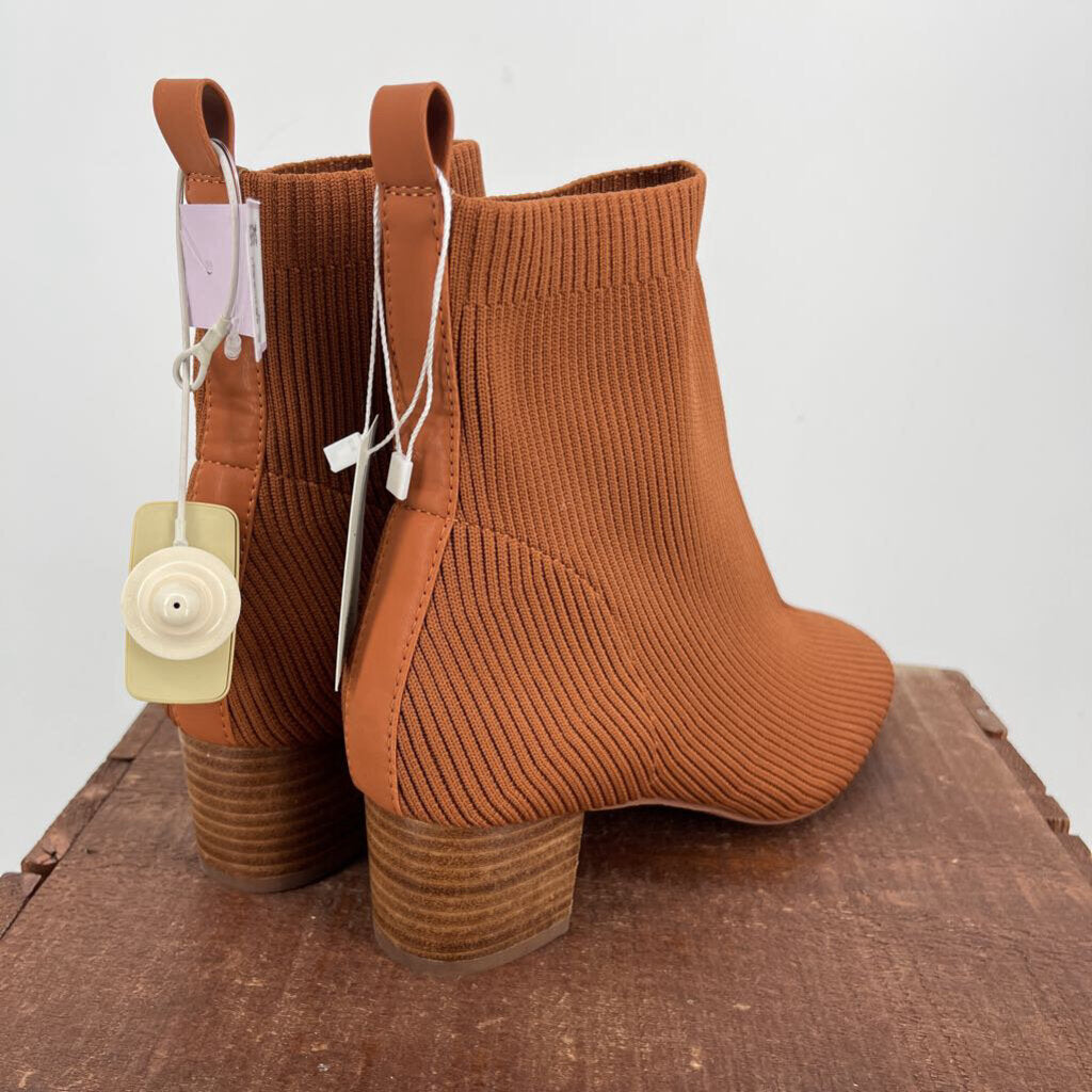 Joie Knit Booties
