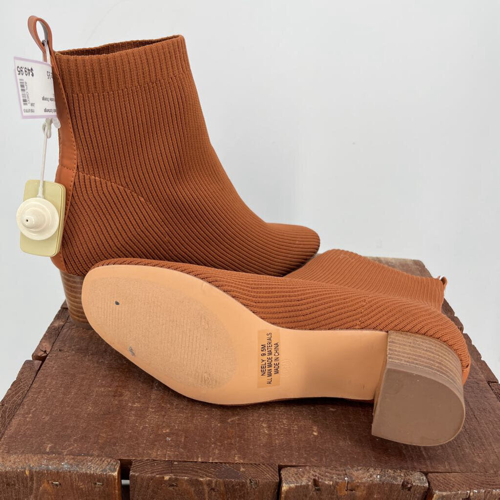 Joie Knit Booties