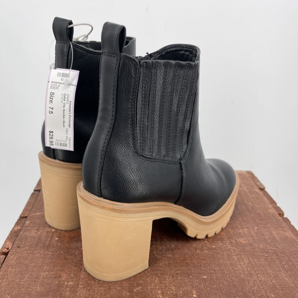 Dolce Vita Booties