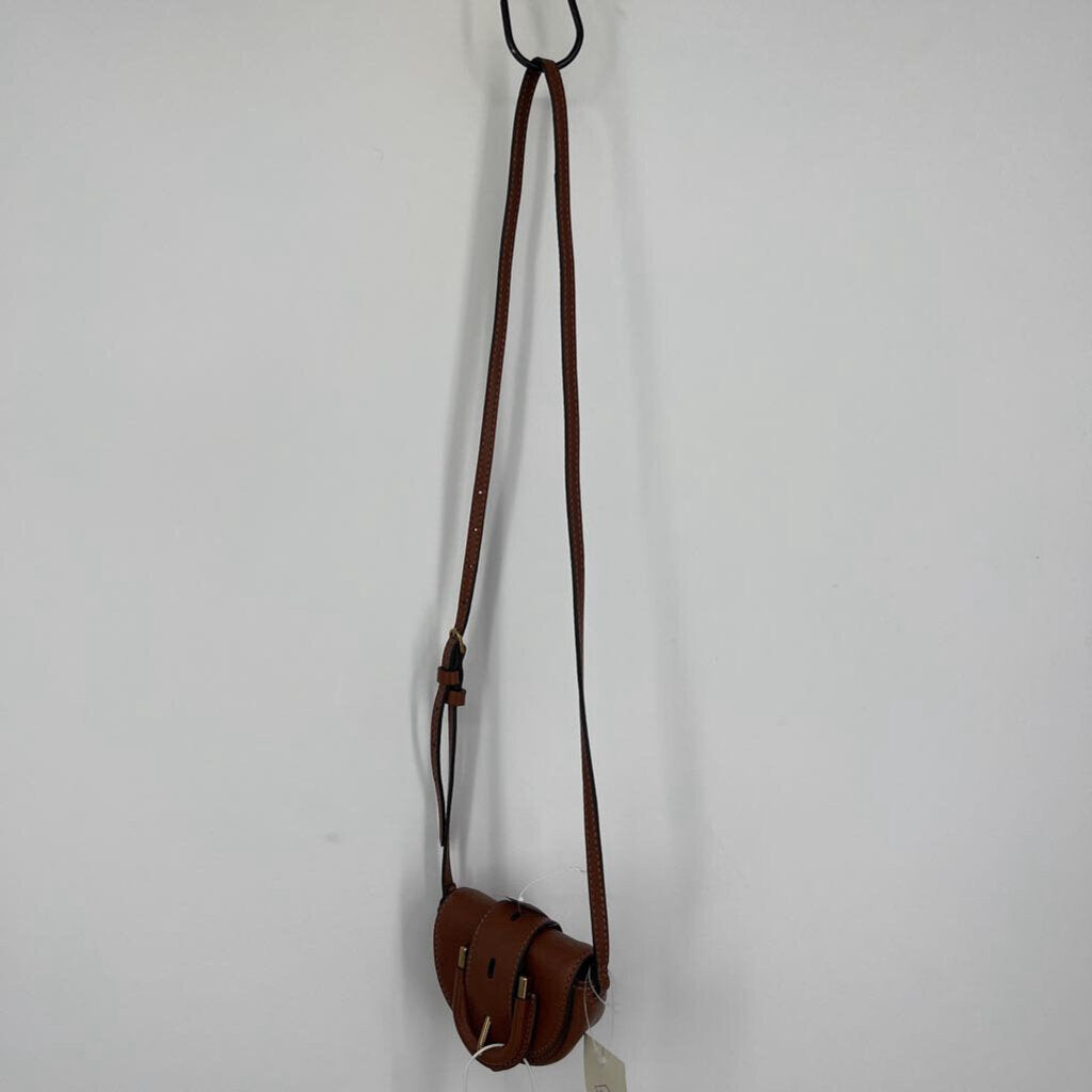 Fossil Mini Crossbody