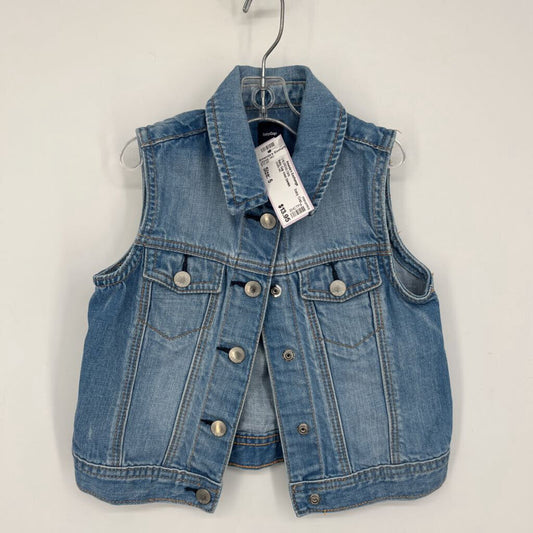 Baby Gap Vest