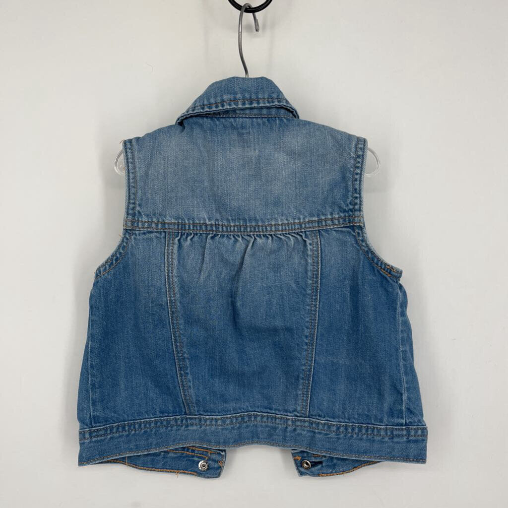 Baby Gap Vest
