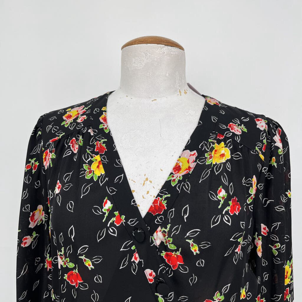 Veronica Beard L/s Shirt