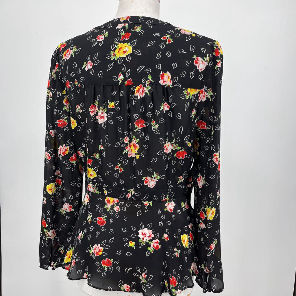 Veronica Beard L/s Shirt