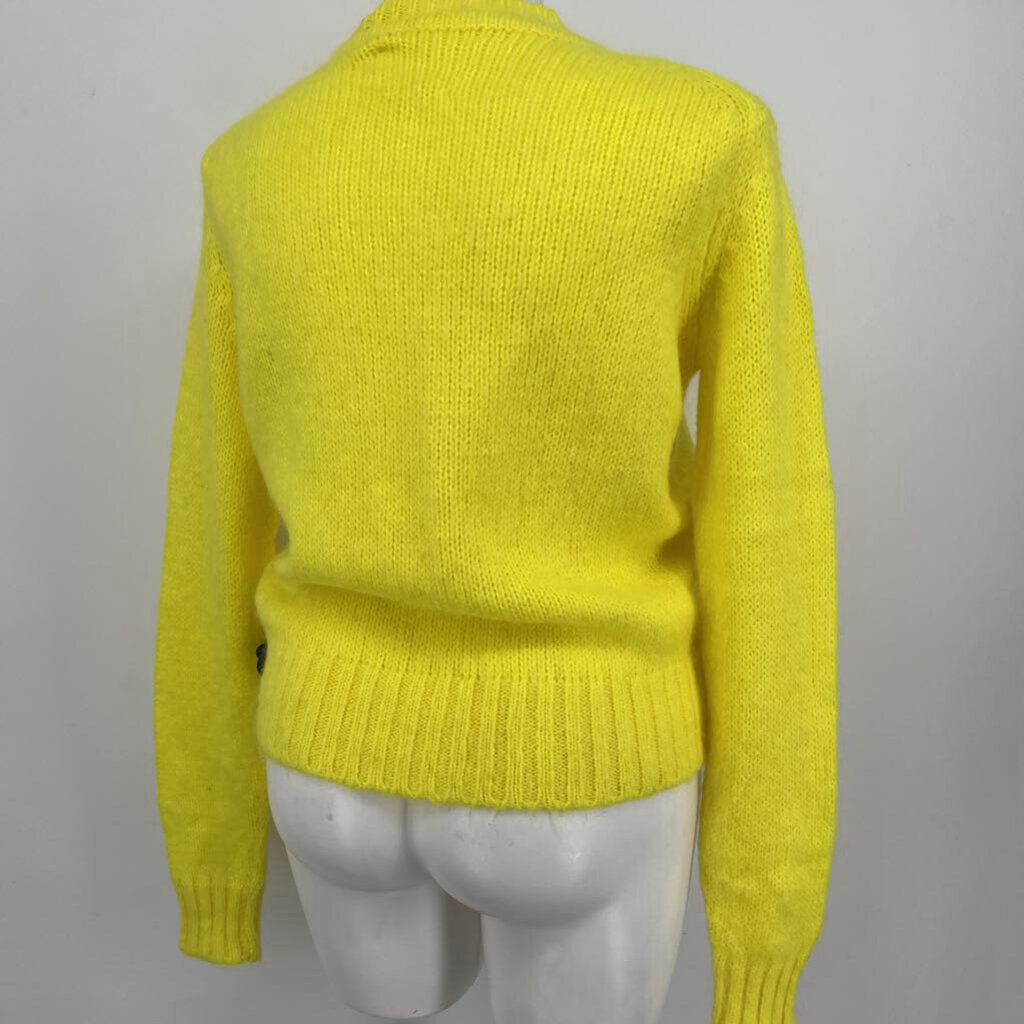 Ba&sh Sweater