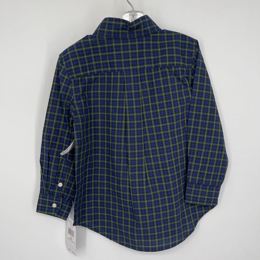 Ralph Lauren L/s Shirt