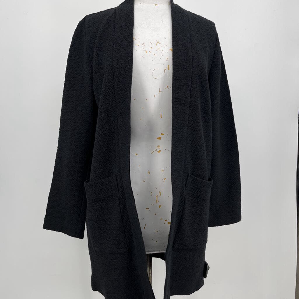 Eileen Fisher L/s Jacket