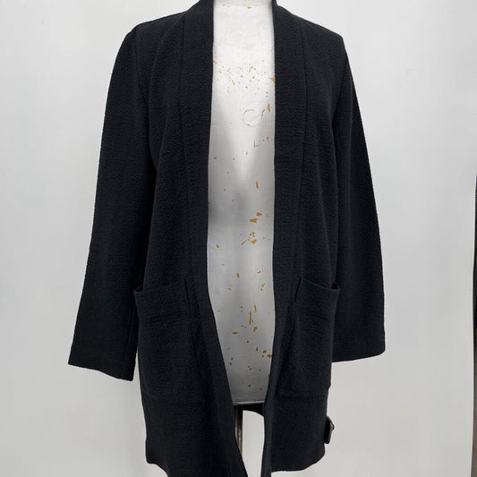 Eileen Fisher L/s Jacket
