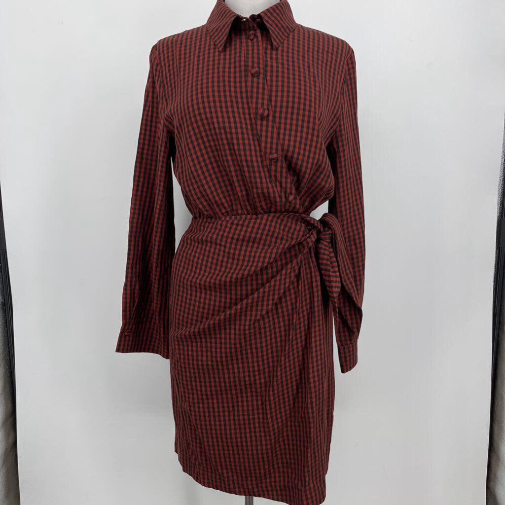 Nanushka lLs Dress