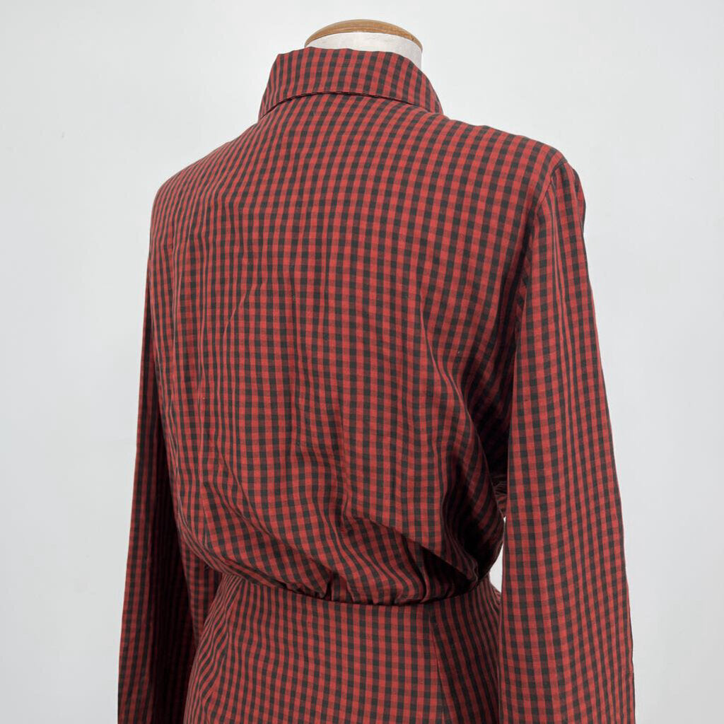 Nanushka lLs Dress