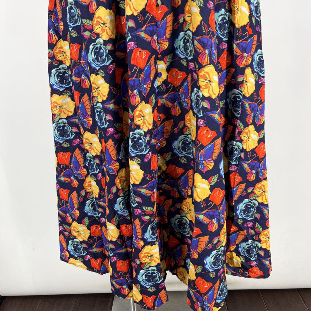 Anthropologie S/s Dress