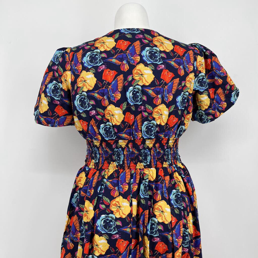Anthropologie S/s Dress
